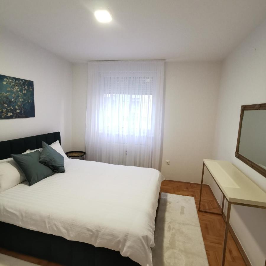 Family Apartment Tuzla Exterior foto
