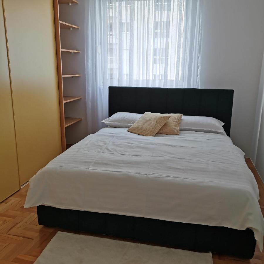 Family Apartment Tuzla Exterior foto