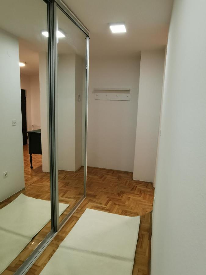 Family Apartment Tuzla Exterior foto